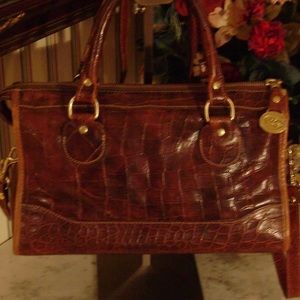 Brahmin Purse